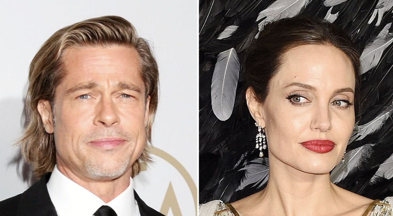 Brad Pitt diz que Angelina Jolie o traiu ao vender secretamente sua participação em uma vinícola