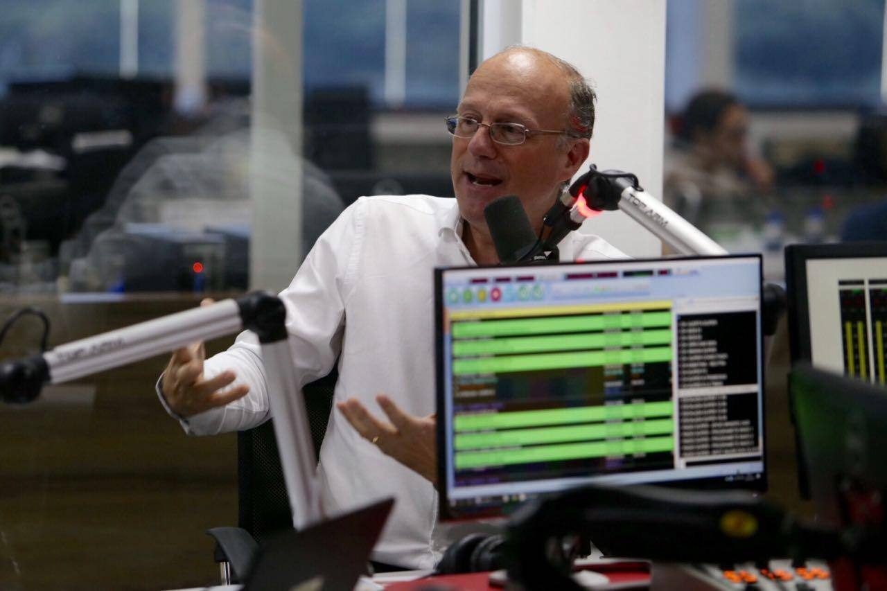 Rodrigo Paiva