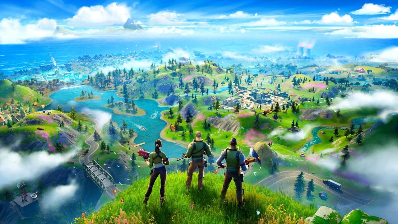 Fortnite
