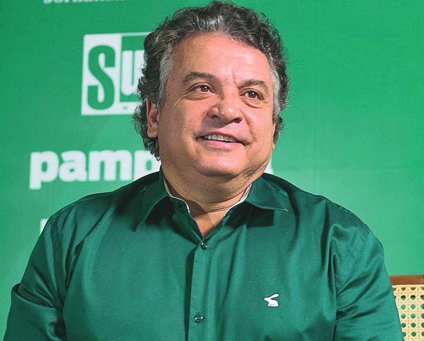 Alencar da Silveira Jr 