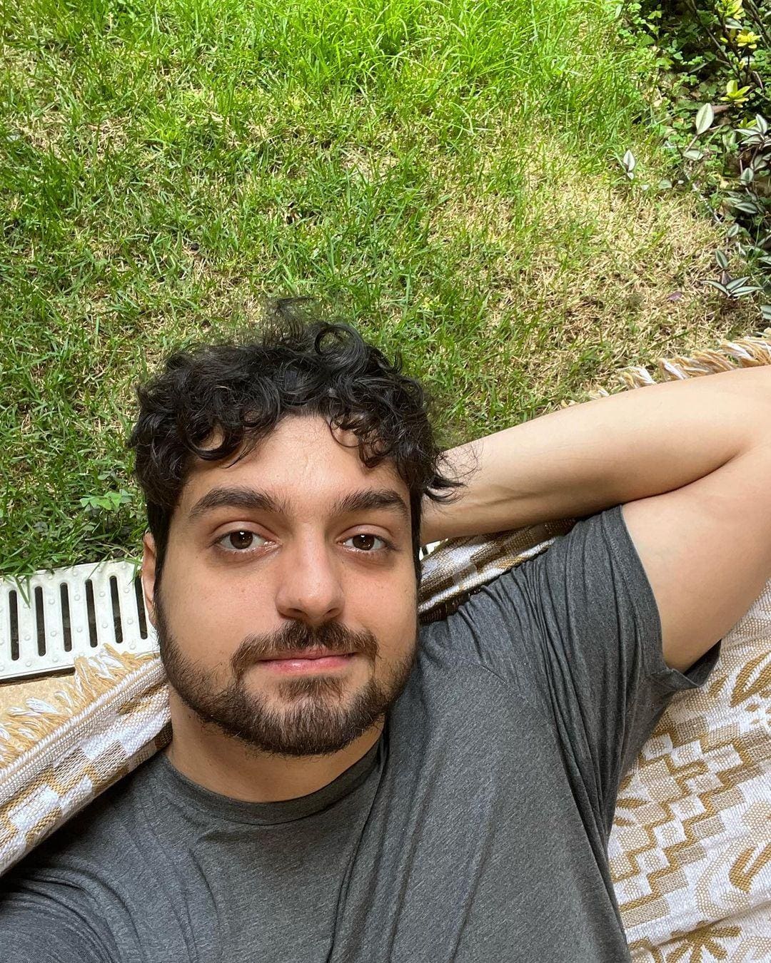 Youtuber Monark diz que tem raízes judias