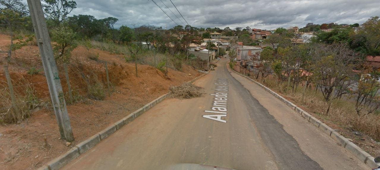 Residencial Visão Lagoa Santa
