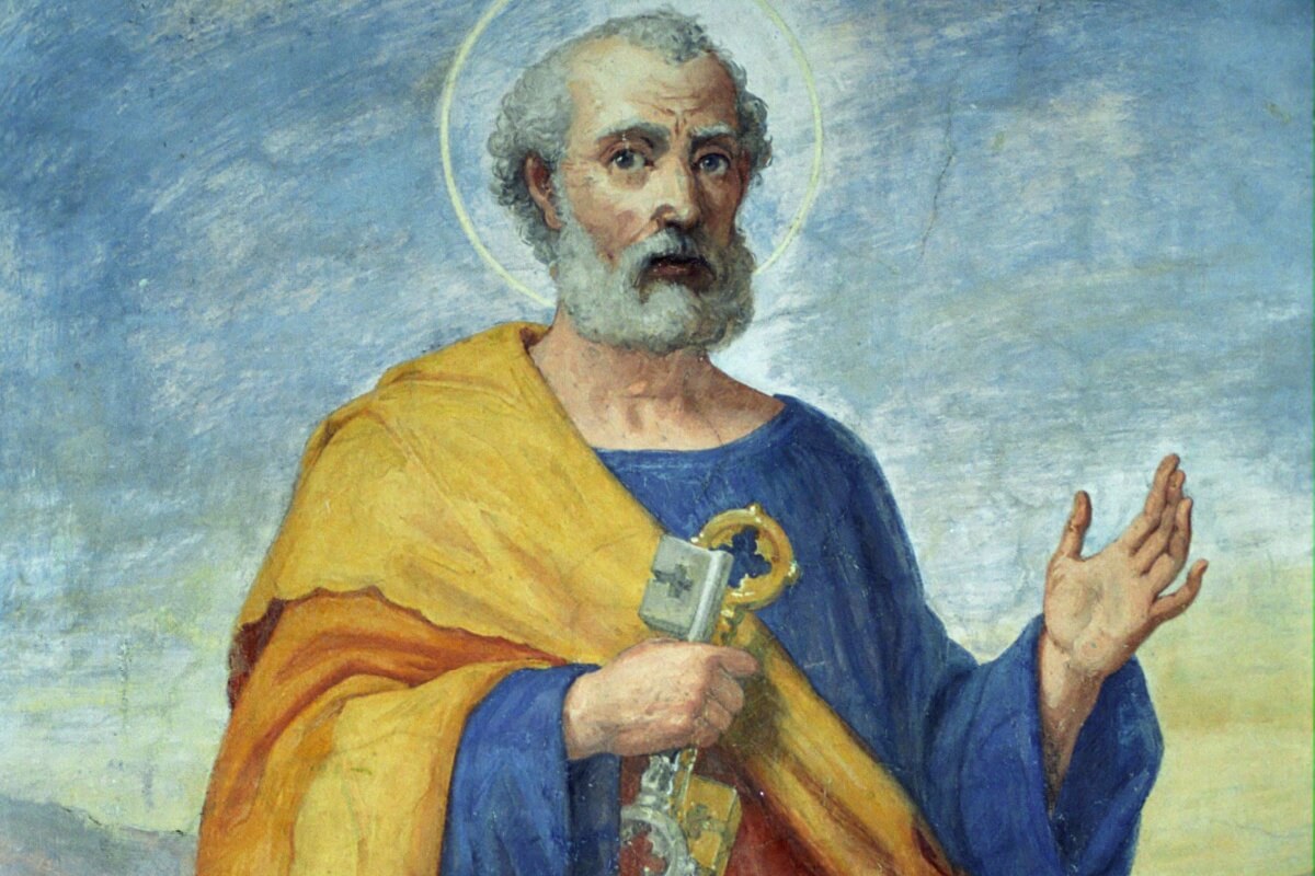 Em 29 de junho, é celebrado o Dia de São Pedro
