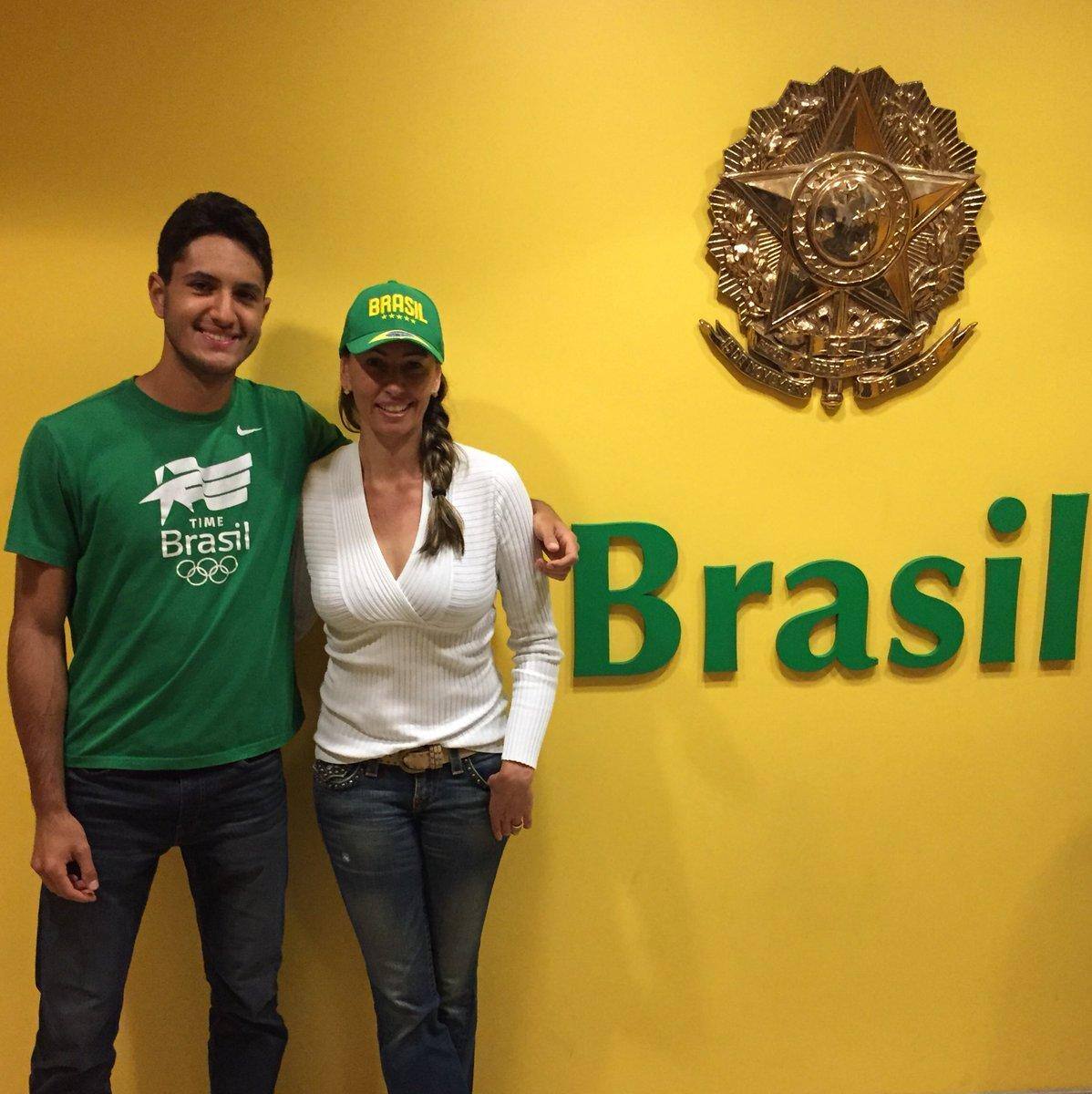 Ana Paula aceitou o convide de João Dória, na última segunda-feira (3)
