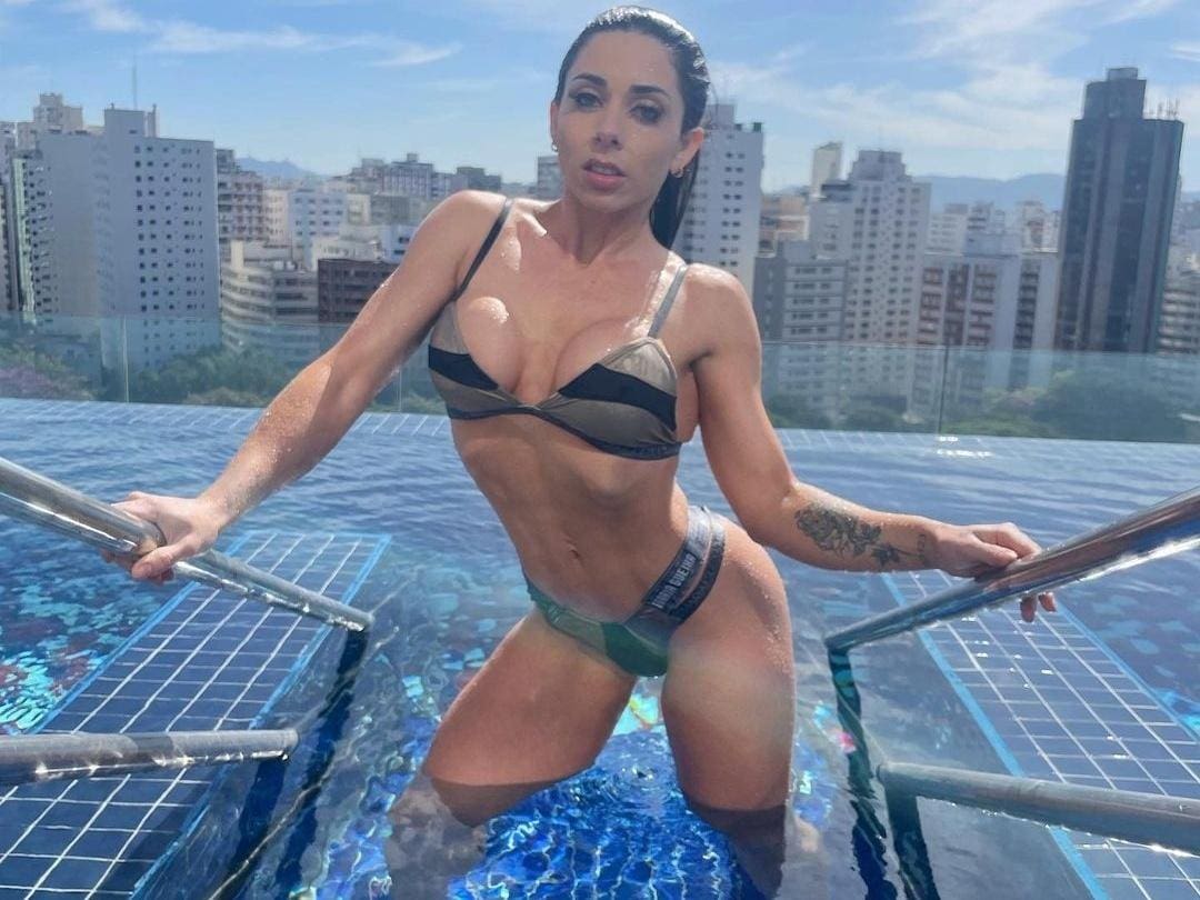 Luiza Marcato