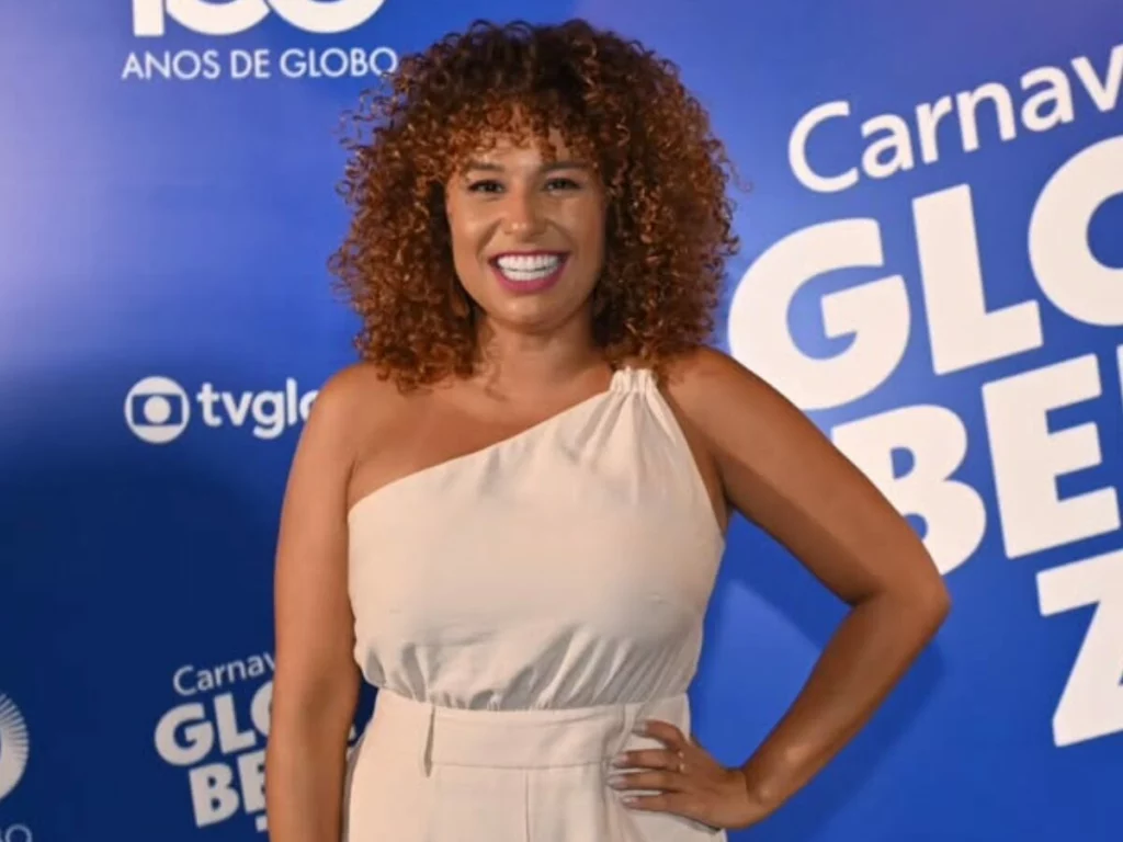 Karine Alves