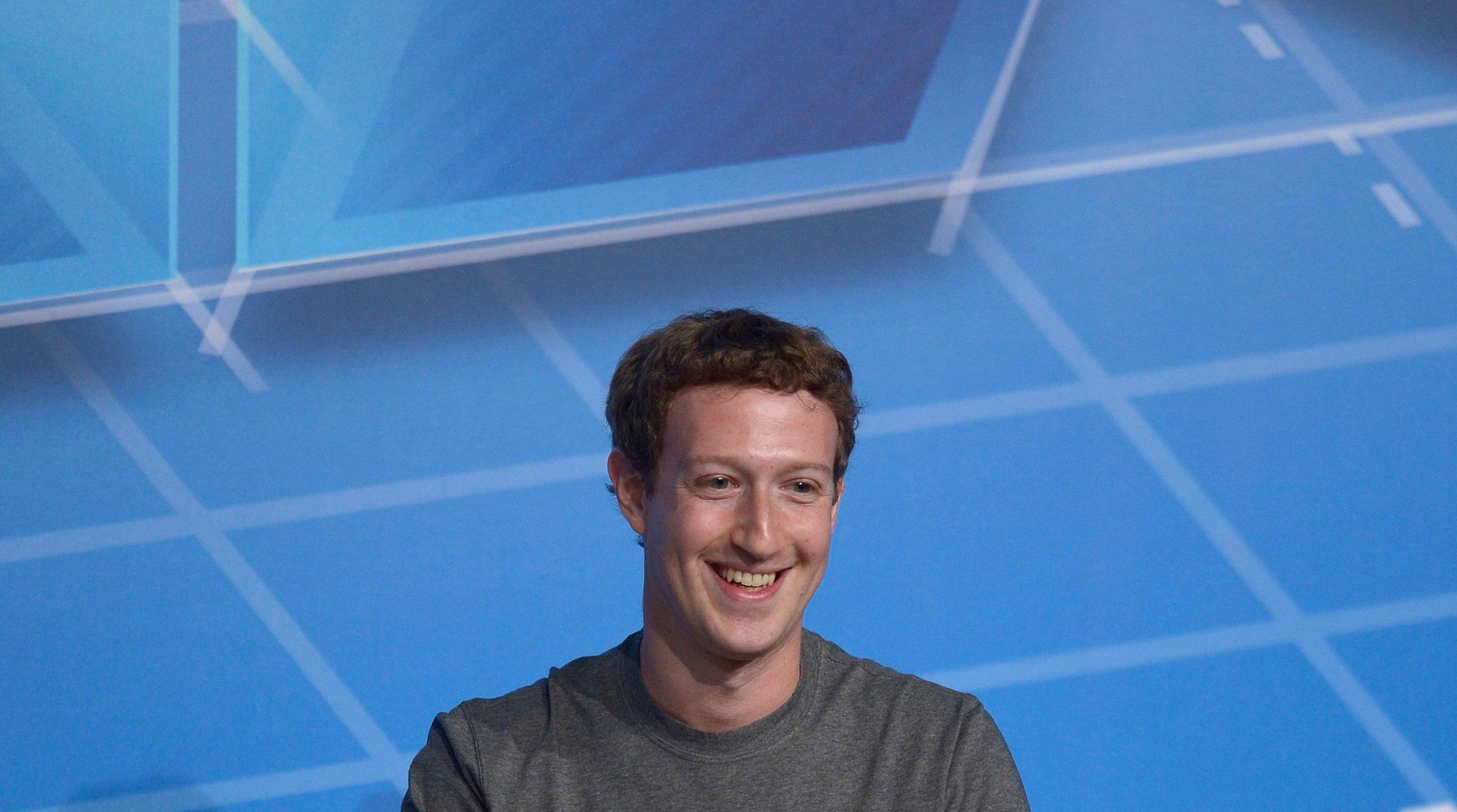 Mark Zuckerberg