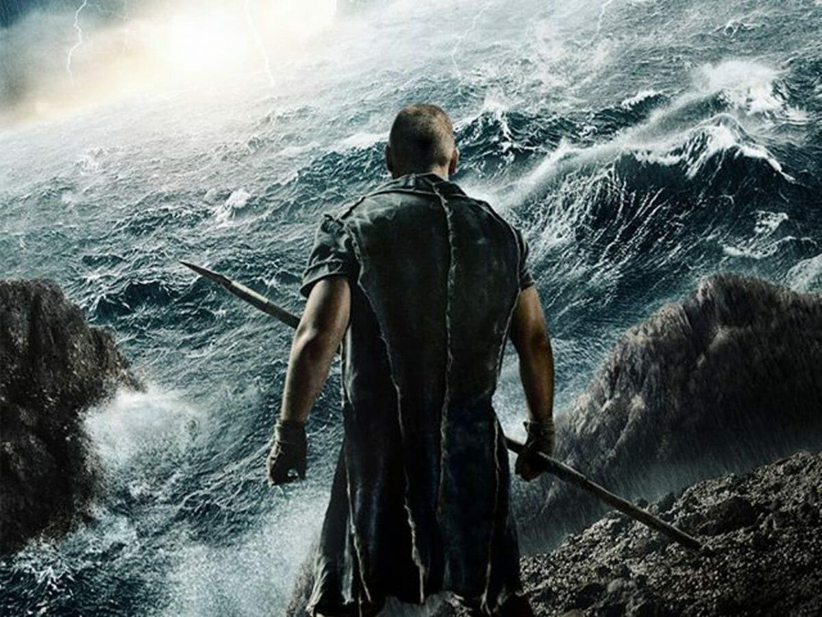 O filme religioso que todo mundo está vendo na Netflix