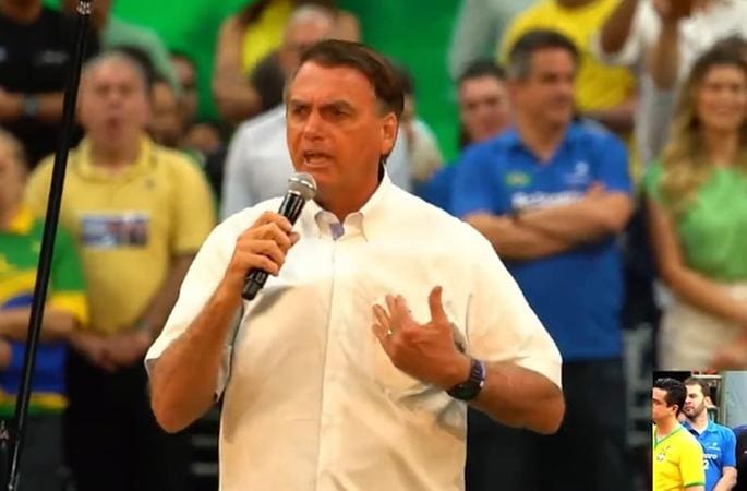 Jair Bolsonaro