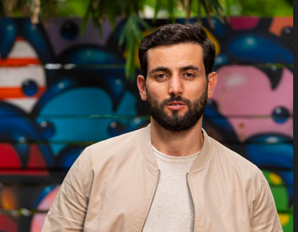 O gaúcho Matteus Amaral foi um dos participantes do BBB 24 e ficou em 2º lugar no reality