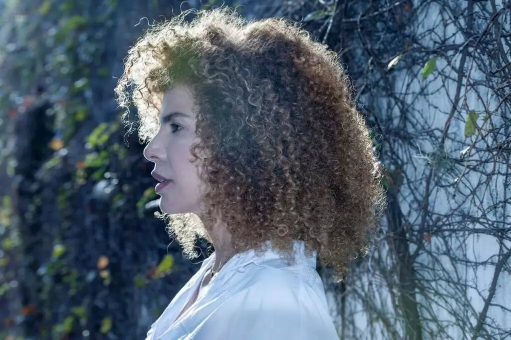 Vanessa da Mata