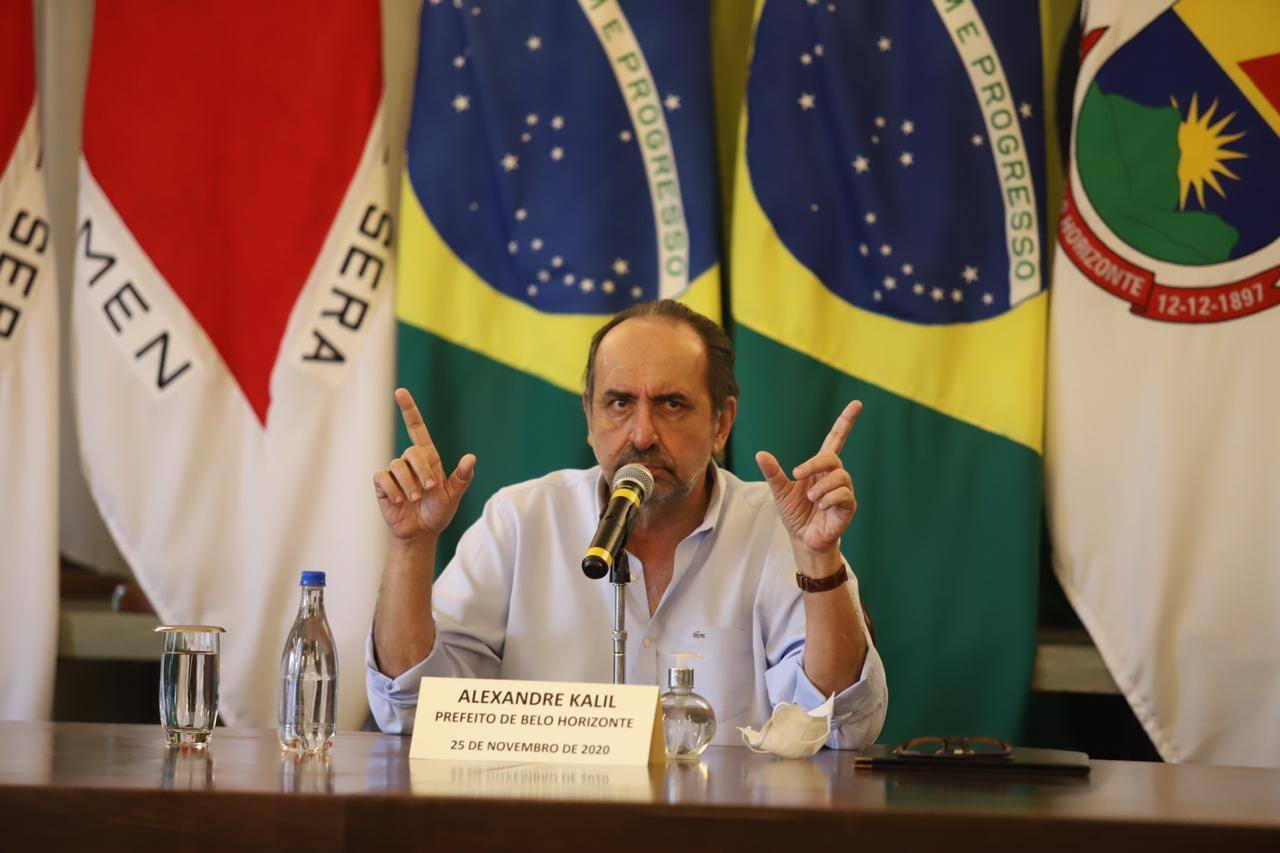 Alexandre Kalil