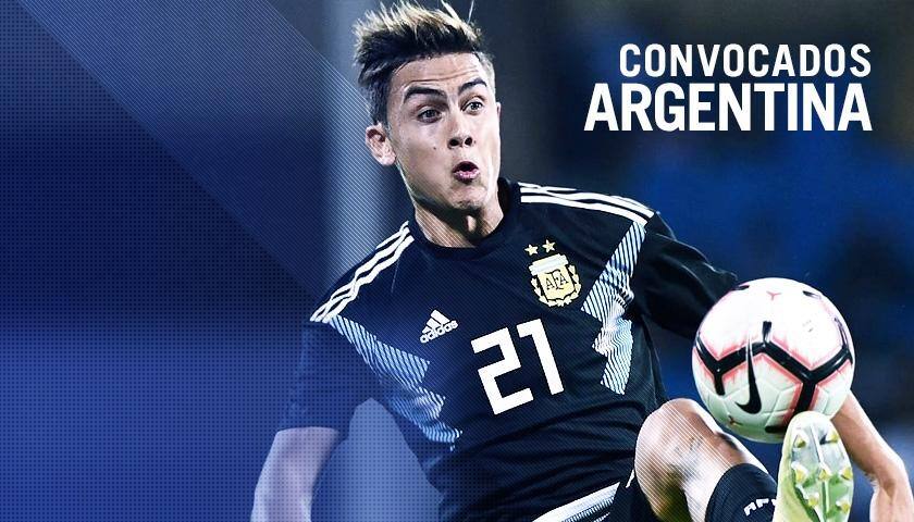 Ao todo, foram convocados 30 jogadores para os dois amistosos contra o México