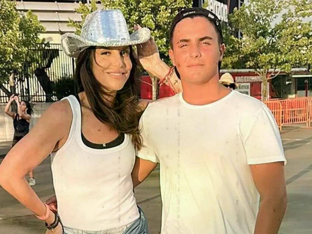 Ivete Sangalo recorre à Justiça sobre fake news envolvendo morte do filho
