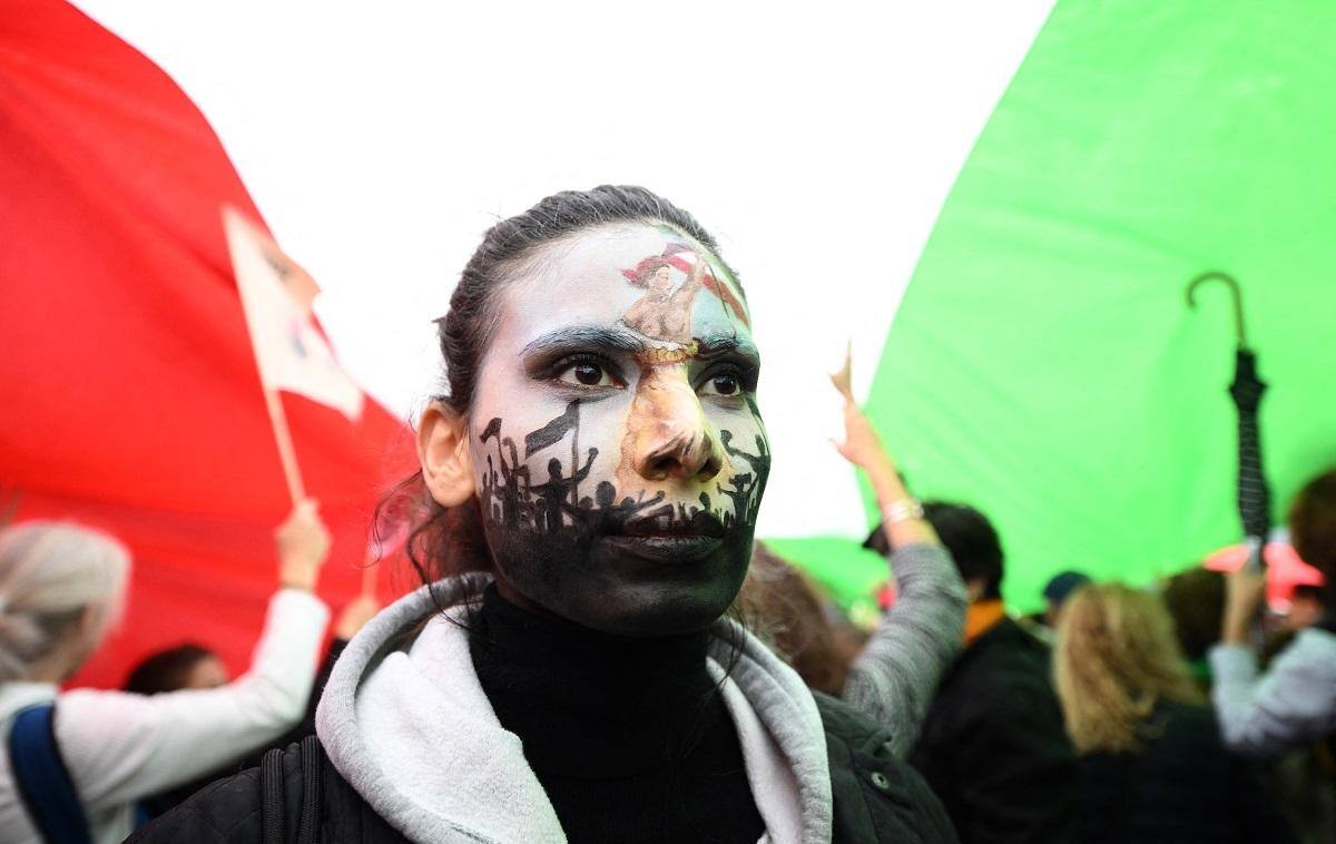 Protesto