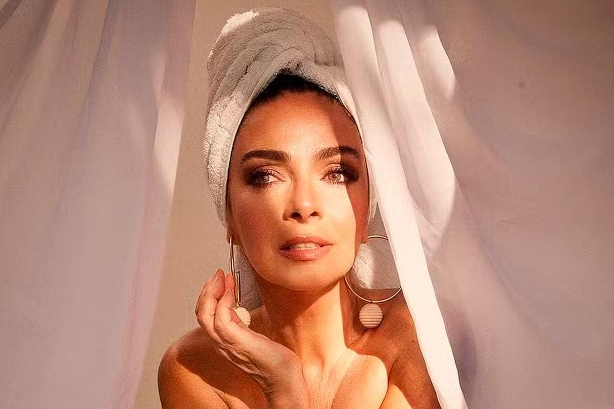 Claudia Ohana