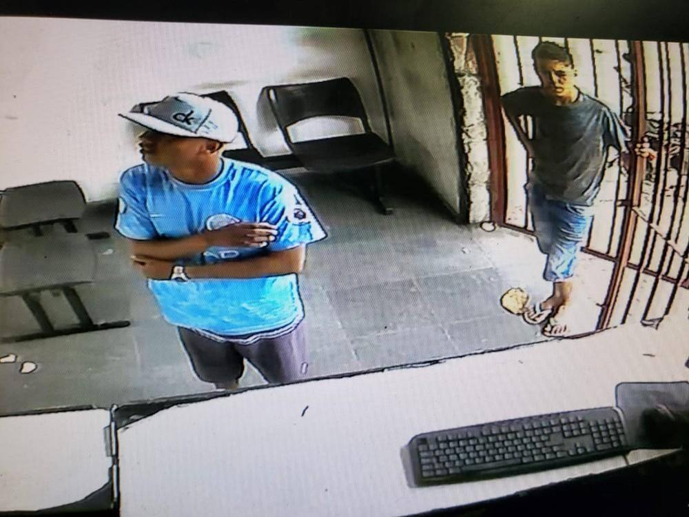 Divulgação/Polícia Civil