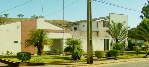 Presídio de Botelhos