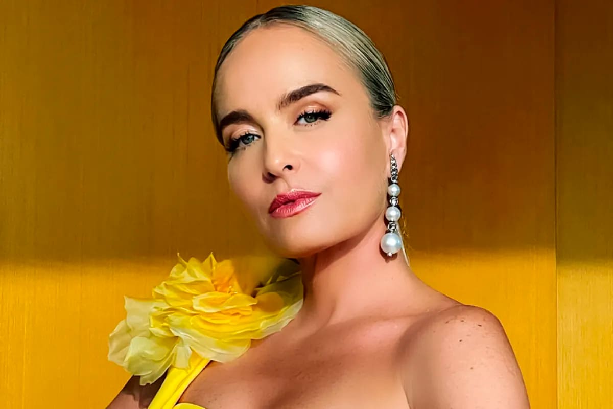 Angélica