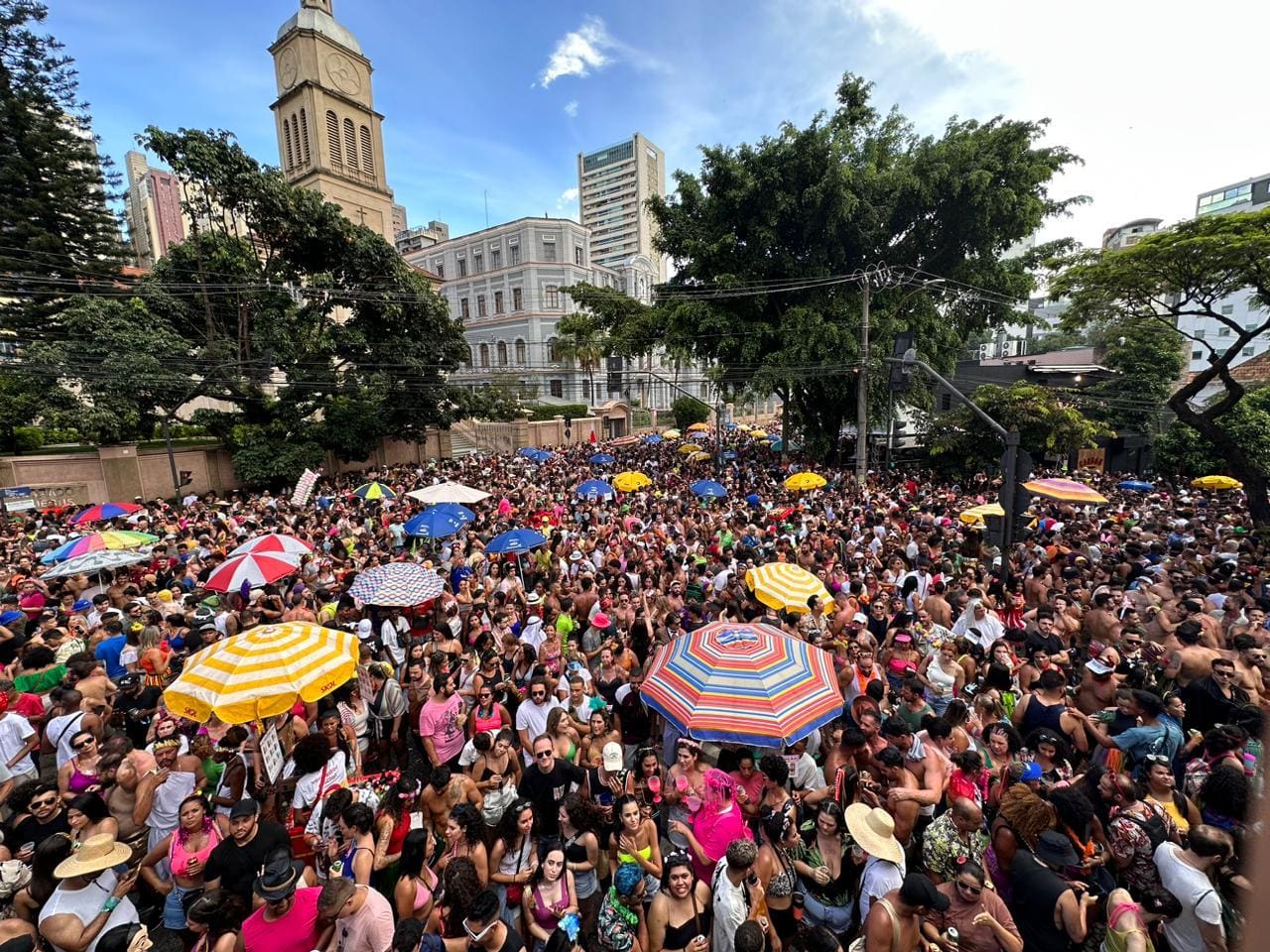 Carnaval de BH