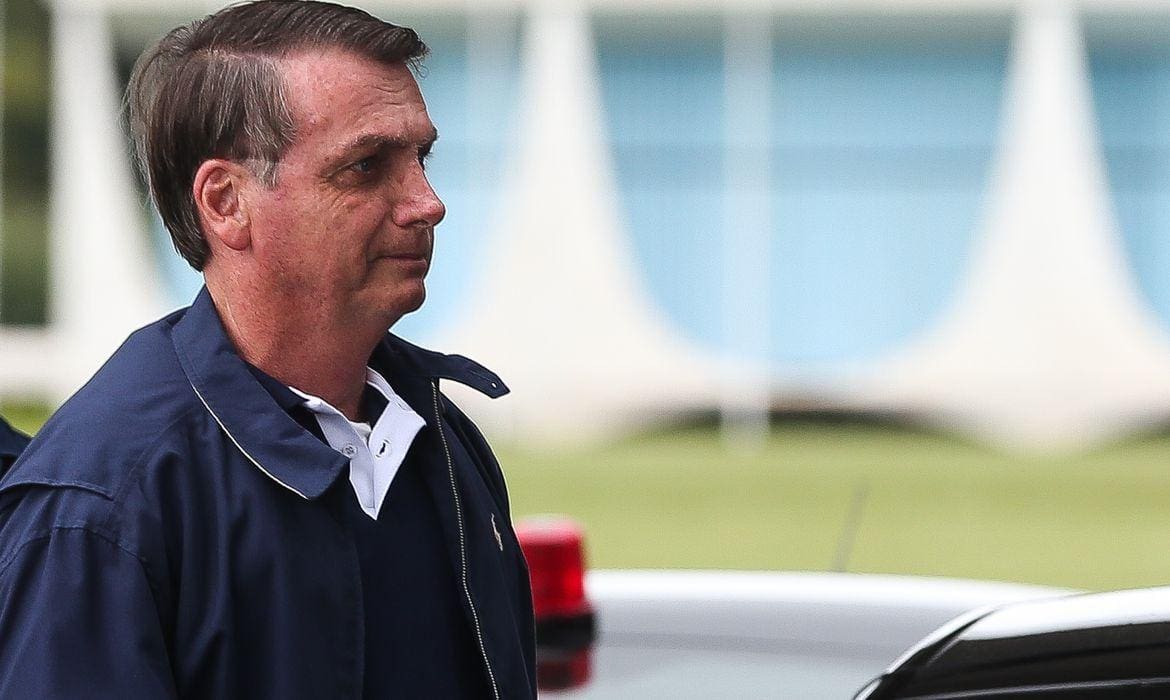 Jair Bolsonaro