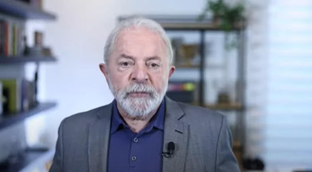 Lula (PT)
