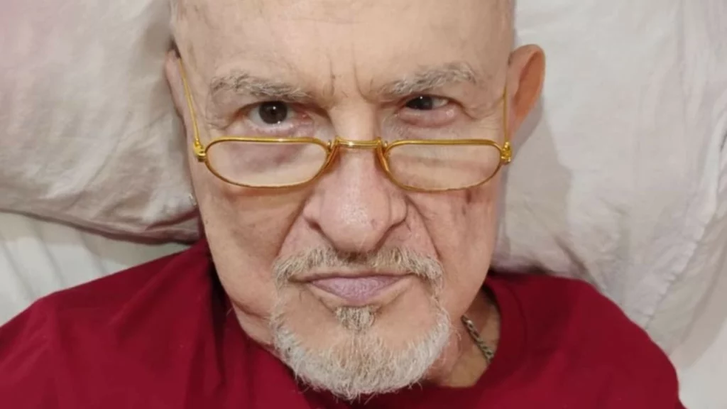 Antônio Calmon