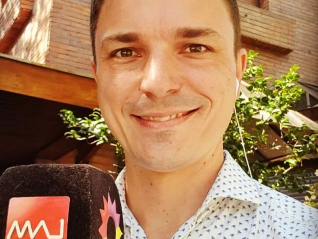 Diego Esteves