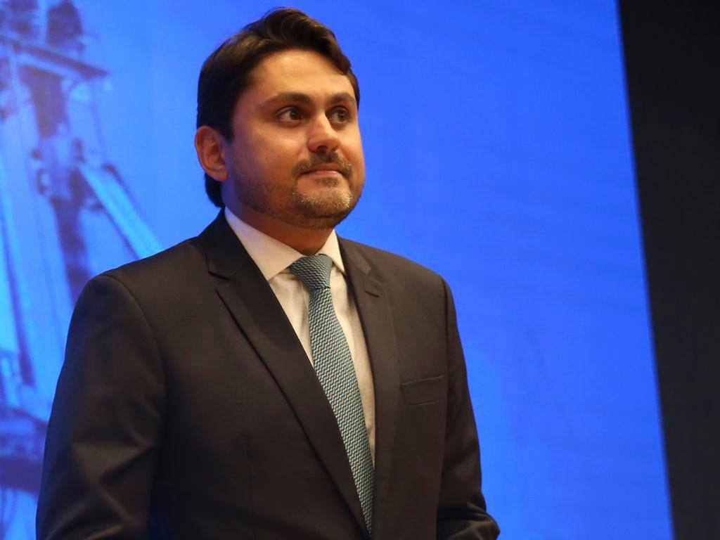 Ministro das Comunicações, Juscelino Filho, foi indiciado pela Polícia Federal (PF)