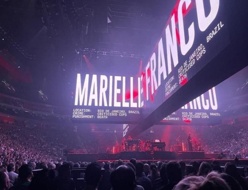 Marielle Franco