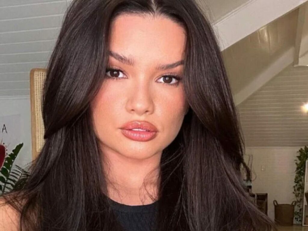 Juliette - Reprodução/ Instagram 