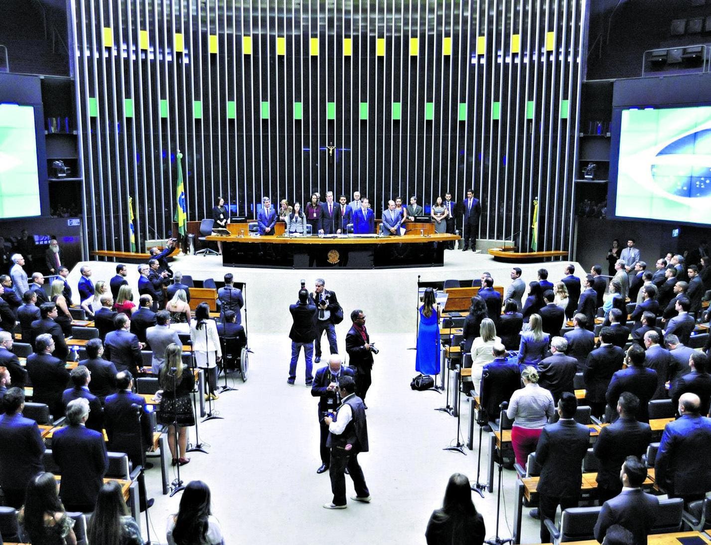 Camara dos Deputados