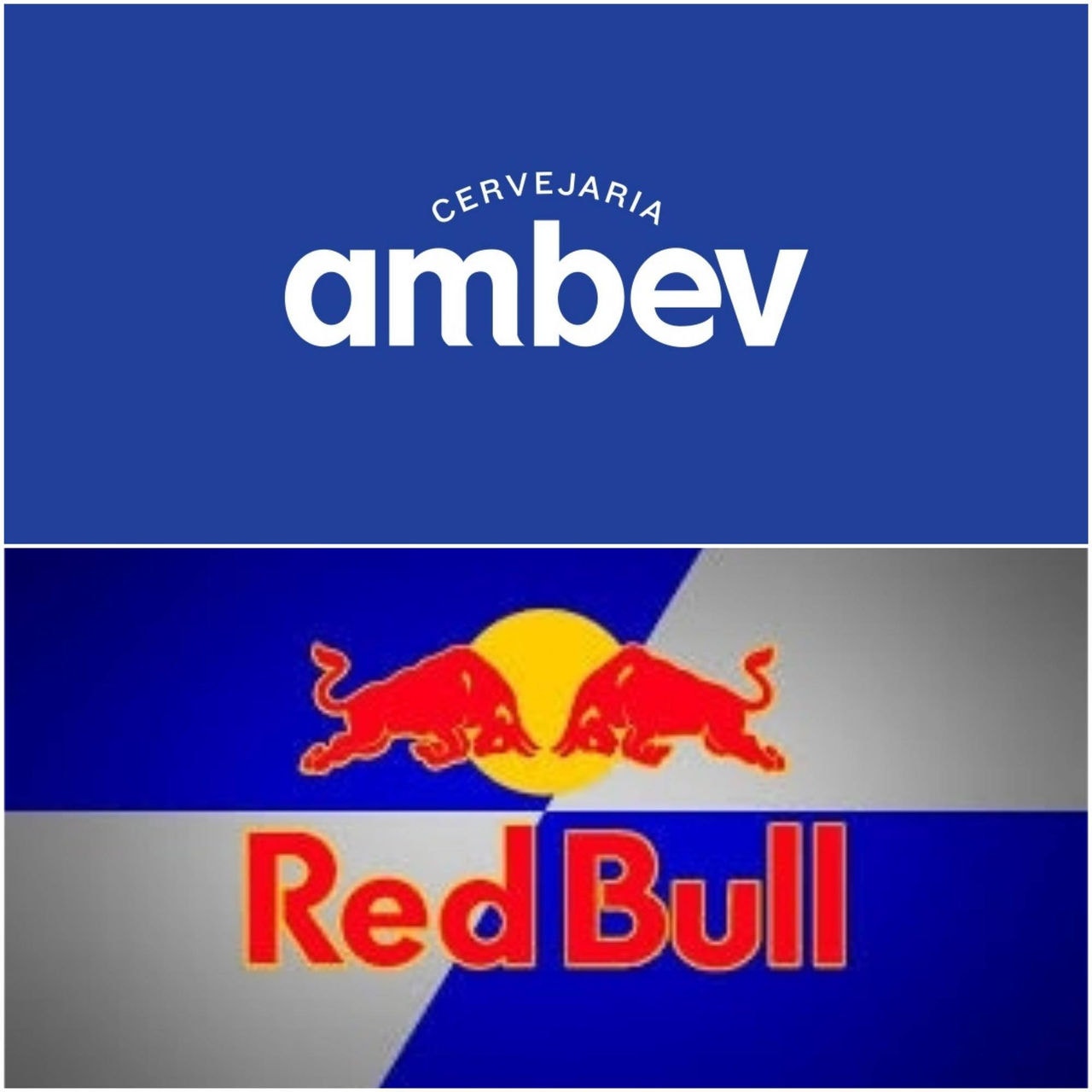 Ambev Red Bull