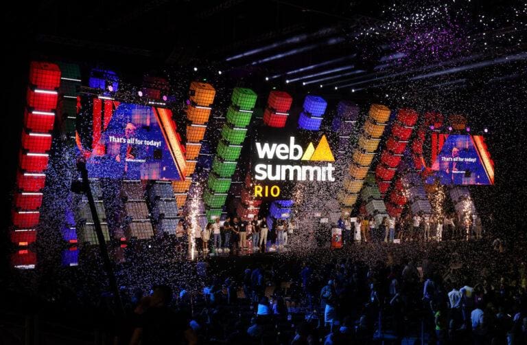 Web Summit reúne startups de tecnologia e potenciais investidores de todo o mundo, além de nomes de destaque do mercado, que vão falar sobre suas experiências e novidades do setor