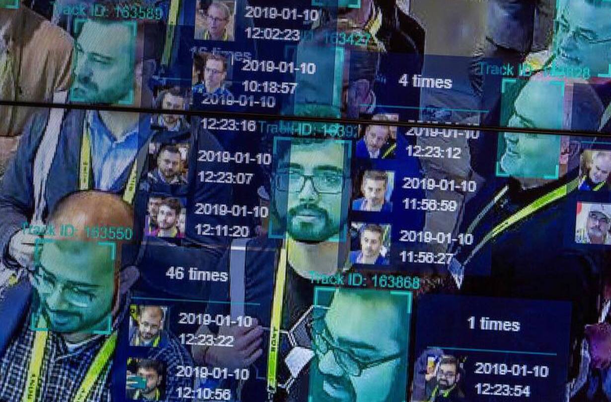 Sob críticas, reconhecimento facial chega a 20 estados do Brasil