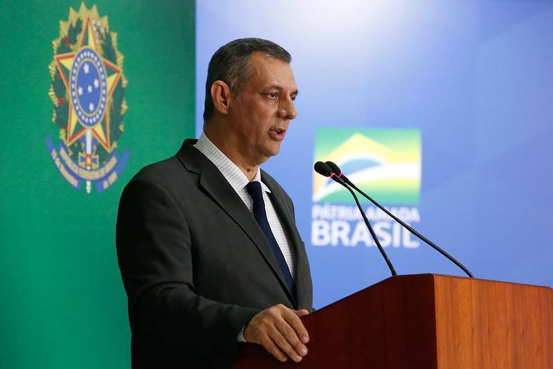 Otávio Rêgo Barros