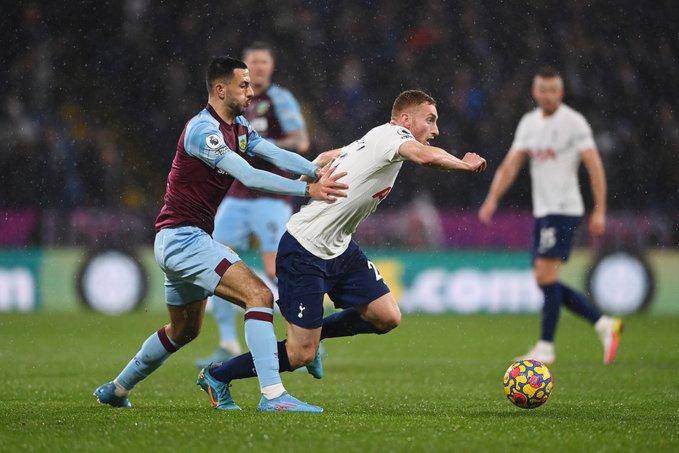 Tottenham Hotspur