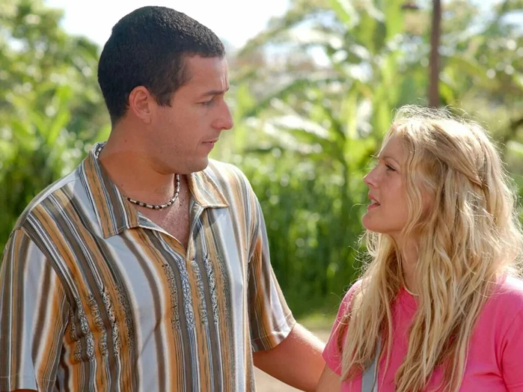 Comédia romântica clássica disponível na Netflix é amada pelo público