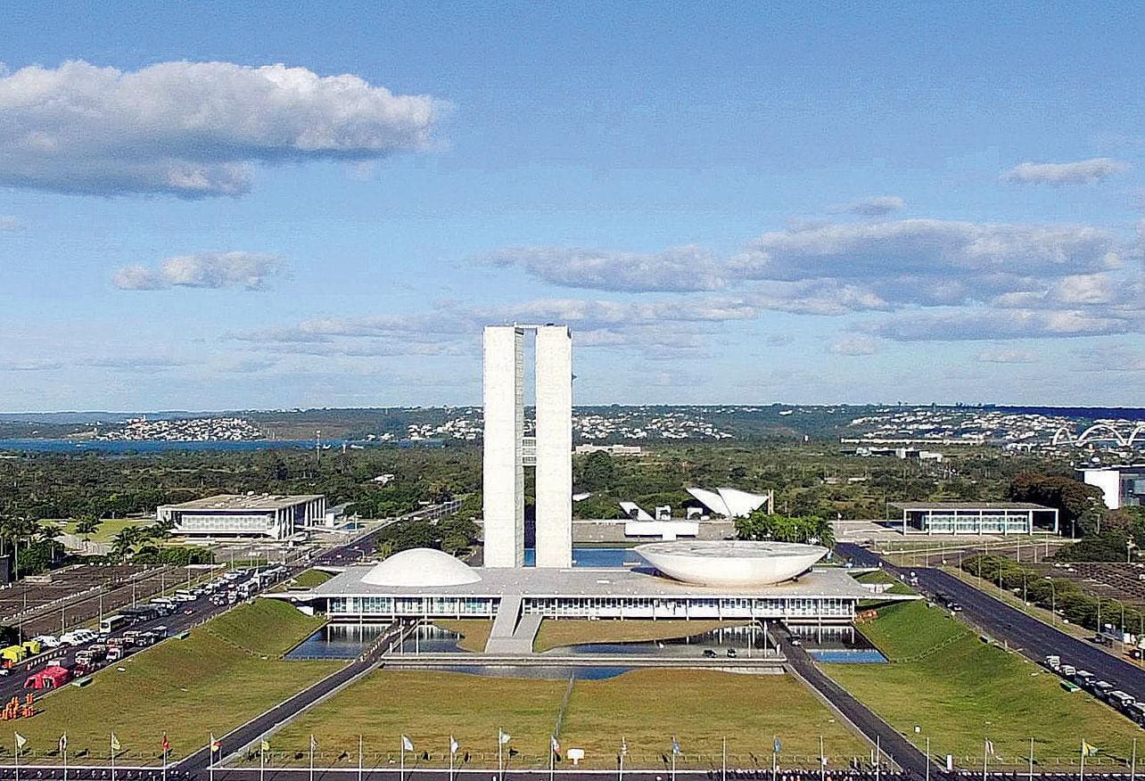 Brasília