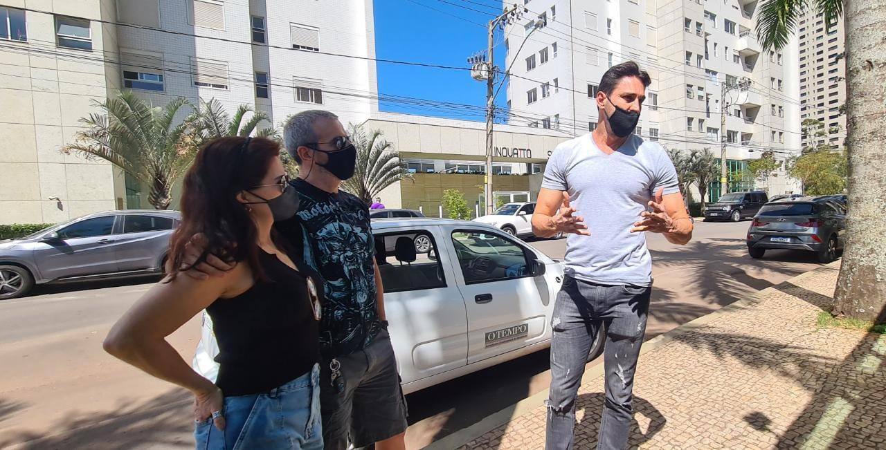 Moradores de Nova Lima reclamam de som alto em bares no Vila da Serra