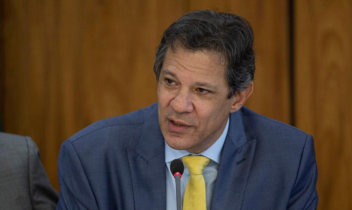 Fernando Haddad