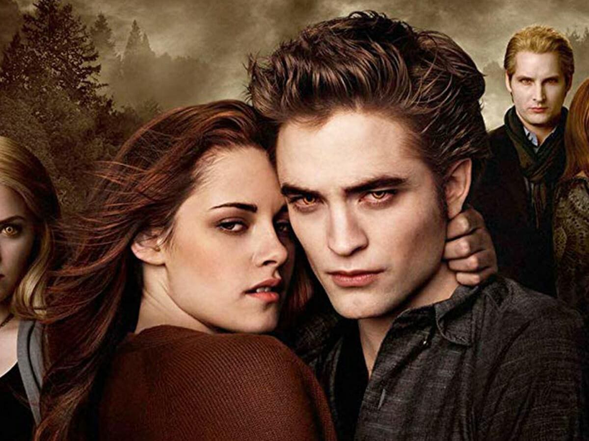 Crepúsculo: Os atores que queremos ver como Bella, Edward e outros personagens na série