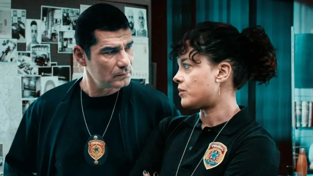 DNA do Crime