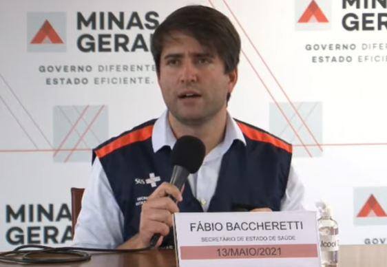 Fábio Baccheretti