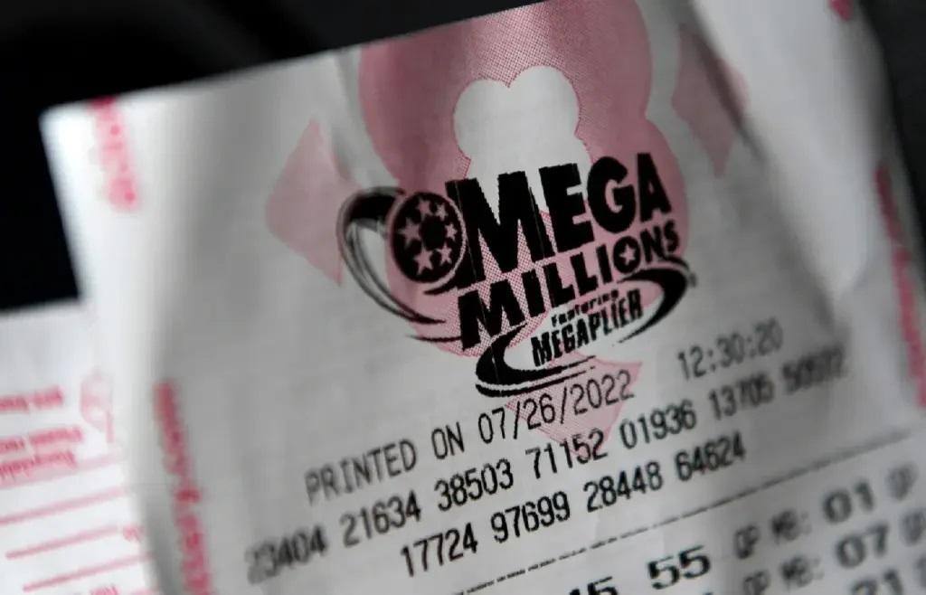 Mega Millions