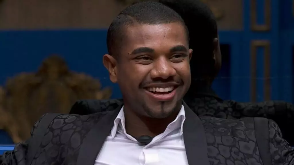 Davi Brito é o grande campeão do BBB 24