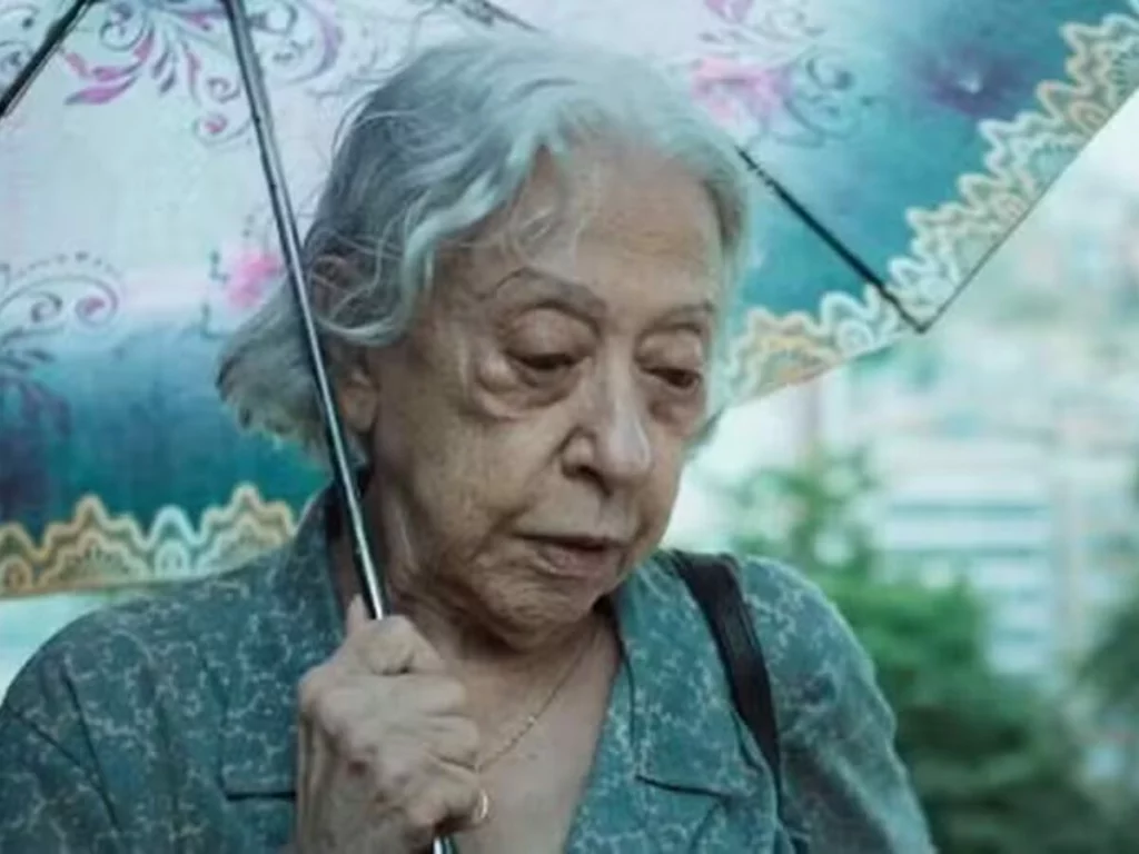 Filme com Fernanda Montenegro abre festival de cinema na França