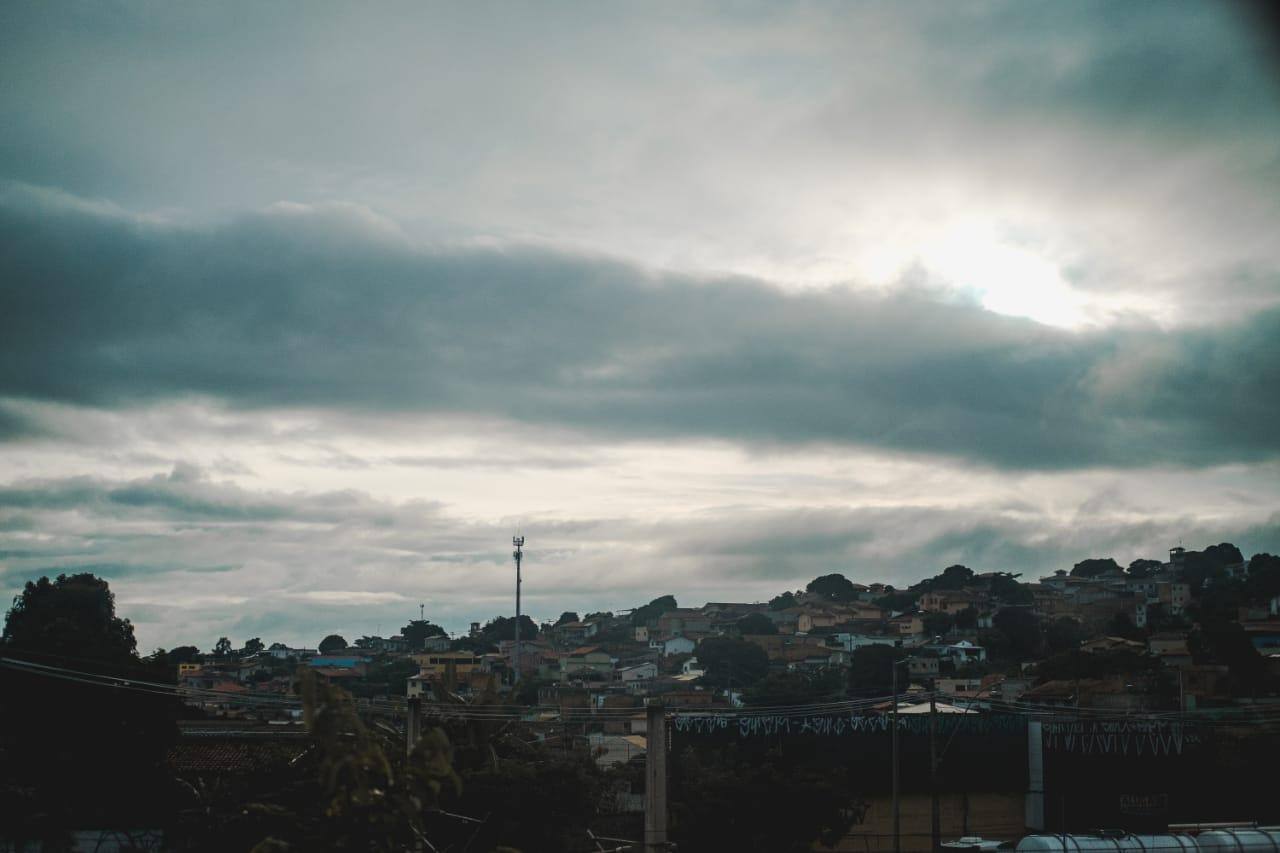 Vila Clóris BH