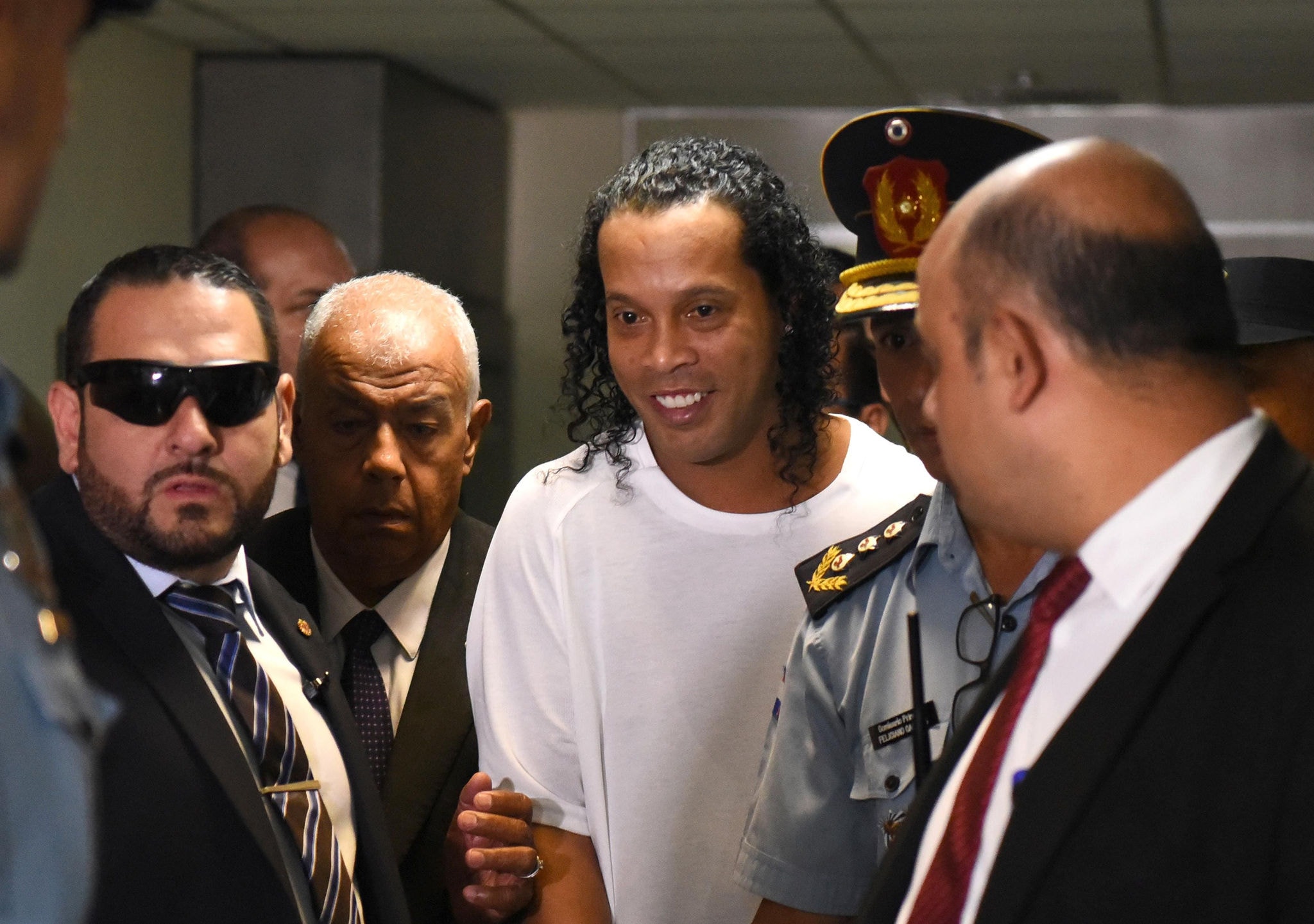 Ronaldinho Gaúcho