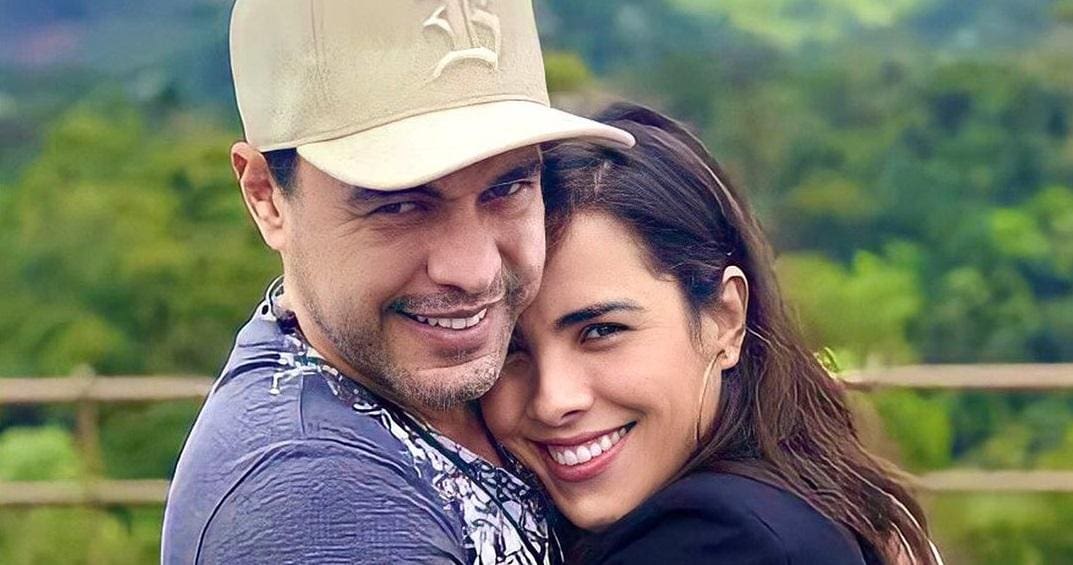 Zezé di Camargo e Wanessa